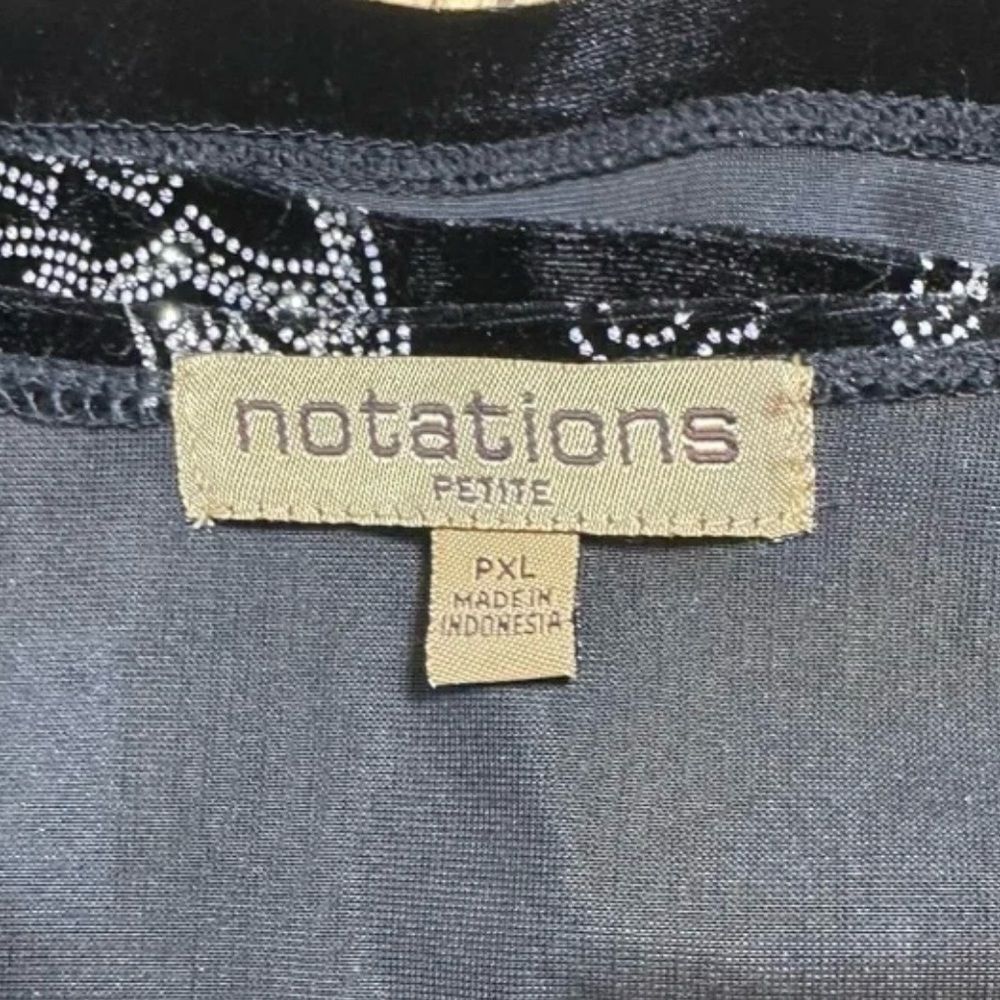 4/$35 Notations XLP - Picture 11 of 11